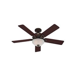 Ventilador de Cielo Hunter Stanford Bronce 52 pulg Ventilador de Cielo Hunter Stanford Bronce 52 pulg