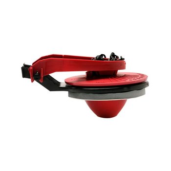 Kit Reparador Válvula de Descarga Para sanitario 2" Fluidmaster