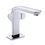 Monomando Lavabo Álika Contra Push Cromo E-920