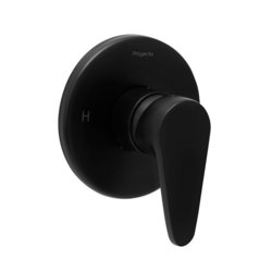 Monomando Para Regadera Proyecta MOR-DC-01-EB Deco Ébano Monomando Para Regadera Proyecta MOR-DC-01-EB Deco Ébano