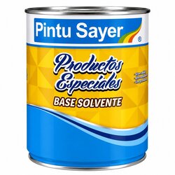 Primario Anticorrosivo Rojo Oxido 1 Litro Sayerlack