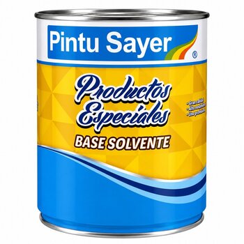 Primario Anticorrosivo Rojo Oxido 1 Litro Sayerlack
