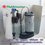 Kit Sistema de Conversión Completo de Descarga Dual Fluidmaster