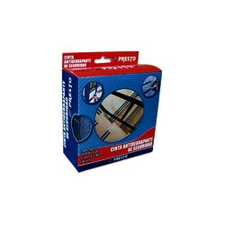 Cinta Antiderrapante Presto 2 pulg 9.15 m