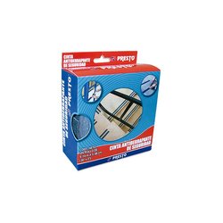 Cinta Antiderrapante Presto 2 pulg 9.15 m
