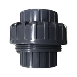 Tuerca Unión PVC HID CEM 050 MM 2 CED 80