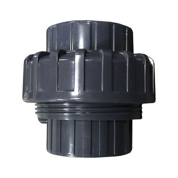 Tuerca Unión PVC HID CEM 050 MM 2 CED 80