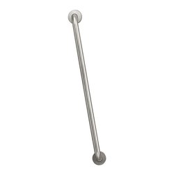 Barra Seguridad Recta Helvex 61 cm B-610-S