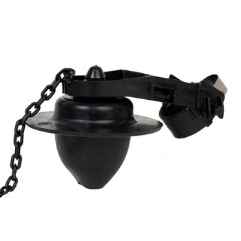 Pera Sapito WC Descarga 50 mm 2 Fluidmaster