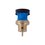 Embolo Fluxómetro 6 l Auto Limpiable Helvex