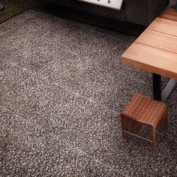 Piso Zen Multicolor Daltile 60.5 x 60.5 cm