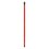 Extensión Rodillo Metálica Byp 150 cm 300 cm EME30
