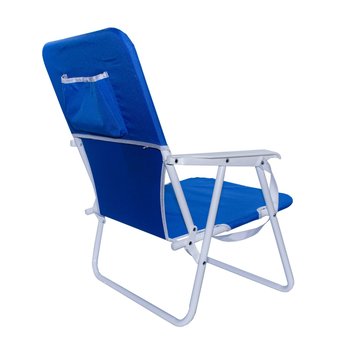 Silla playa plegable c/correa p/transportar, variedad d/colores
