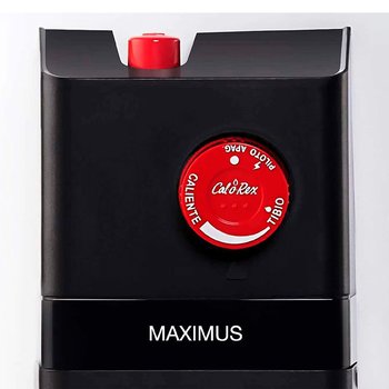 Calentador de Depósito Calorex Gas Natural 132 L