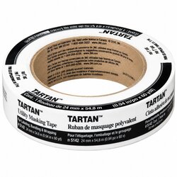 CINTA MASKING TAPE USO GENERAL 2 54.86 M