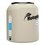 Tinaco Plus Beige 450 L c/herrajes y Filtro 98 X 87