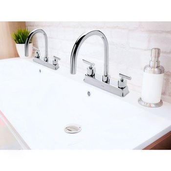 Mezcladora Fregadero Spacio Proyecta MEF-SP-01