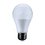 Foco Led A19 9 W 2700 K Estevez Luz Blanca