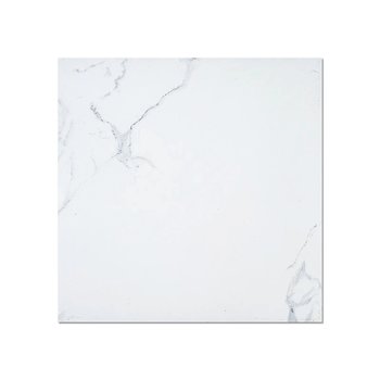 Piso Lucca bianco Daltile 45x45 cm ZLC0