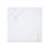 Piso Lucca bianco Daltile 45x45 cm ZLC0