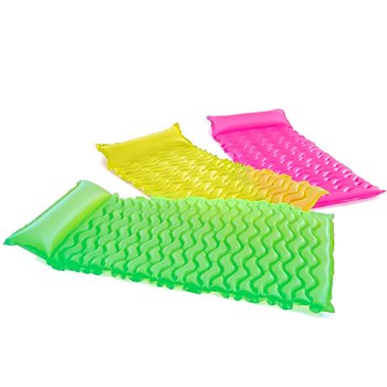 Flotador Inflable Colchoneta
