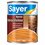 Sellador Mad Transparente Bte 1 Litro Sayerlack