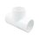 Tee PVC Hidráulico Cedula 40 32 mm