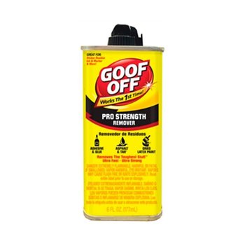 Removedor multiusos Goof Off 0.17 Lt