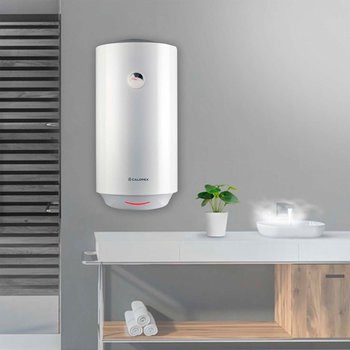 Calentador Depósito Eléctrico Pro Calorex 40 L