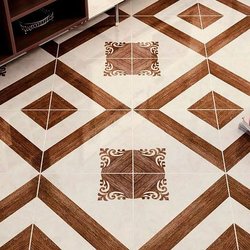 Piso Tula Café Daltile Optima 37x37 cm