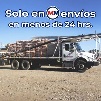 Block Ligero 10 x 20 x 40 cm