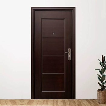 Puerta de Seguridad izquierda CARTAGENA 95X205 CM