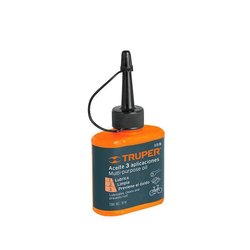 Aceite Multiusos Truper