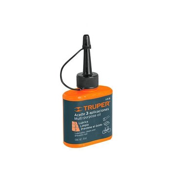 Aceite Multiusos Truper