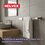 Toallero de barra Para Baño Spiga cromo SPG-105 Helvex