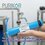 Membrana Para Osmosis Inversa Purikor 100 Galones