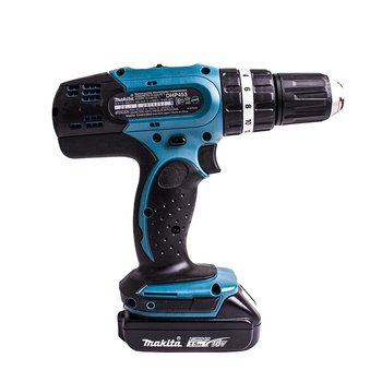 Rotomartillo Inalámbrico 1/2 Profesional 18V