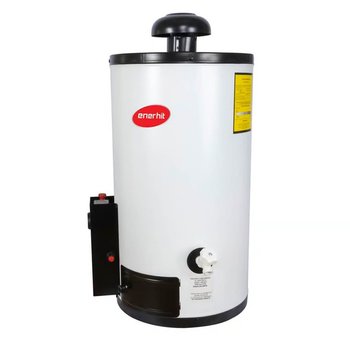 Calentador Depósito Trad 40 L Enerhit Gas LP