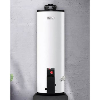 Calentador Deposito Trad Maximus 103 Lts Gas LP