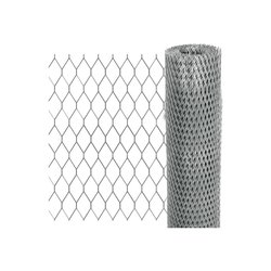 Malla Plafón 600 Abertura 8 x 25 mm 0.91 x 22 ml Cal 26