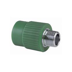 Conector Tuboplus Rosca Exterior 1 x 1 pulgadas Rotoplas