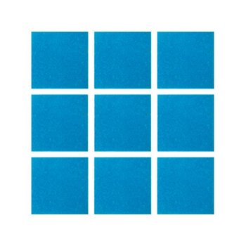 Mosaico para alberca Foncer 32.7x32.7 cm Cancún