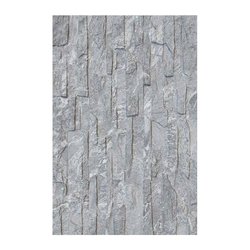 Muro Fachada Prescott Gray Daltile 30x45 cm