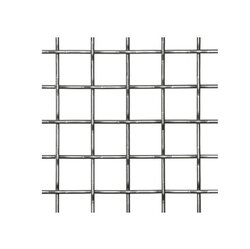 Malla Criba DeAcero 2 x 2 0.91 M
