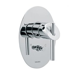 Monomando Helvex Regadera Tina Regadera Desviador Nuva E47