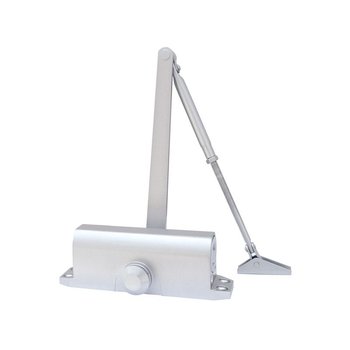 Cierrapuerta Phillips 1402 Color Blanco