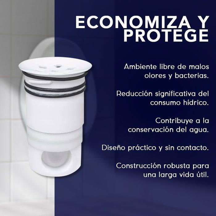 Cartucho tds2 mingitorio seco cartucho [3010100226660] - $1,454.65 : MN ...