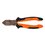 Pinza Electricista Profesional Comfort Grip Truper 7 pulg