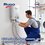 Calentador Paso 06 Lts Rugo Gas Nat Incluye Kit de Instalación