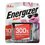 Pilas alcalinas AA energizer max 4 pzs
